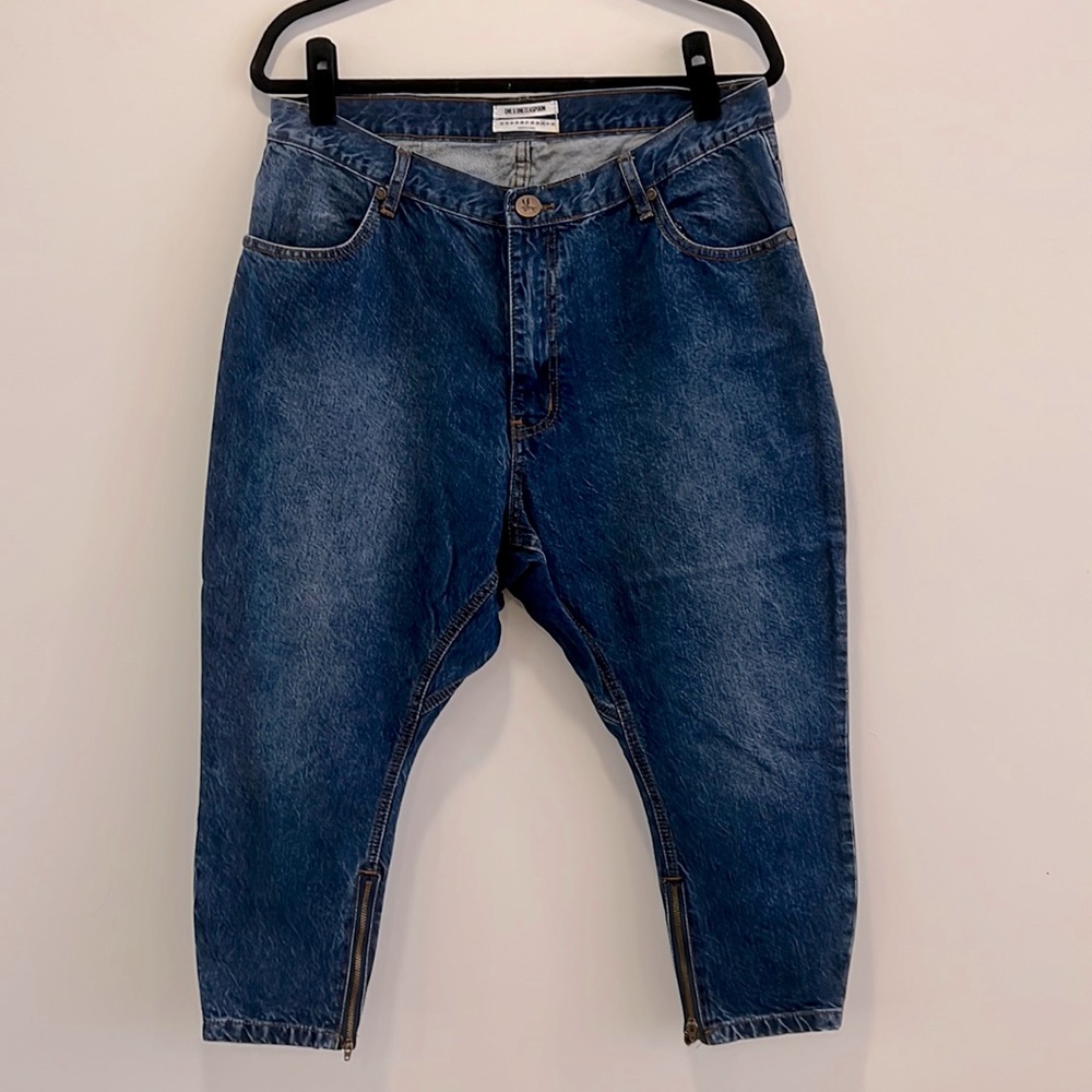 One teaspoon denim jeans size 30